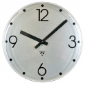 Retro hodiny PRAGOTRON 30 cm