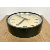  Industriální hodiny NEDKLOK PTT  34 cm