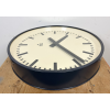 Industriální hodiny PRAGOTRON 44 cm