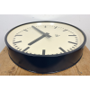 Industriální hodiny PRAGOTRON 44 cm