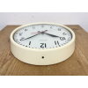  Industriální hodiny VAN DOORN 32 cm