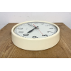  Industriální hodiny VAN DOORN 32 cm