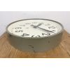 Industriální hodiny PRAGOTRON 44 cm
