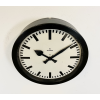 Industriální hodiny Siemens 33 cm