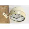  Industriální hodiny VAN DOORN 32 cm