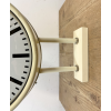  Industriální hodiny VAN DOORN 32 cm