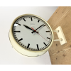  Industriální hodiny VAN DOORN 32 cm