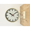  Industriální hodiny VAN DOORN 32 cm