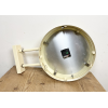  Industriální hodiny VAN DOORN 32 cm