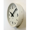  Industriální hodiny INTERNATIONAL 34 cm