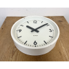  Industriální hodiny INTERNATIONAL 34 cm