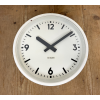  Industriální hodiny INTERNATIONAL 34 cm