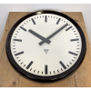 Industriální hodiny PRAGOTRON 49 cm