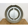  Industriální hodiny VAN DOORN 32 cm