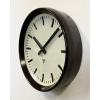 Industriální hodiny PRAGOTRON 49 cm
