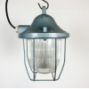 Industriální  lampa