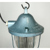 Industriální  lampa