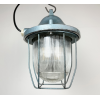 Industriální  lampa