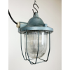 Industriální  lampa
