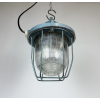 Industriální  lampa