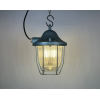 Industriální  lampa