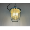 Industriální  lampa