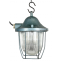 Industriální  lampa
