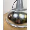 Industriální  lampa