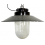 Industri&aacute;ln&iacute; smaltovan&aacute; lampa