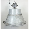 Industriální  lampa