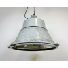 Industriální  lampa