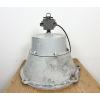 Industriální  lampa