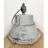 Industriální  lampa
