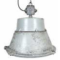 Industriální  lampa