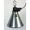 Industriální lampa