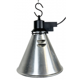 Industriální lampa