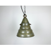 Industriální lampa