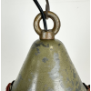 Industriální lampa