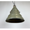 Industriální lampa