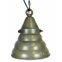 Industriální lampa