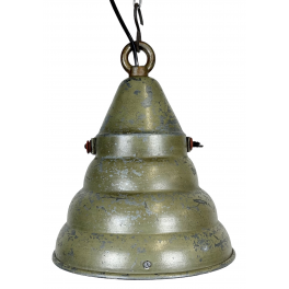 Industriální lampa