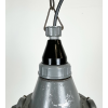 Industriální  lampa