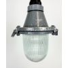 Industriální  lampa