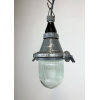 Industriální  lampa