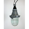 Industriální  lampa