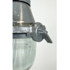 Industriální  lampa