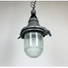 Industriální  lampa