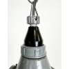 Industriální  lampa