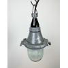 Industriální  lampa