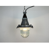 Industriální  lampa